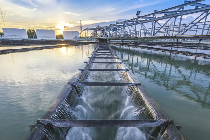 Water & Environmental