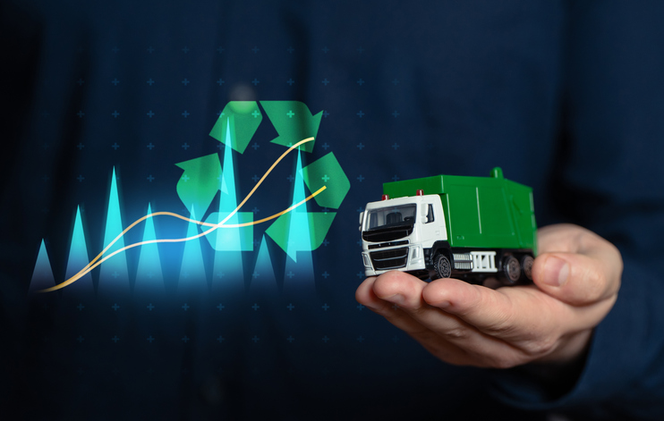 Waste-to-Energy